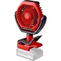 Produktbild: EINHELL GC-CF 18/110 Li-Solo, Ventilator, (ohne Akku und Ladegerät)