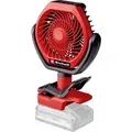 Produktbild: Einhell Bodenventilator Akku-Ventilator 3408061