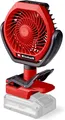 Produktbild: Einhell Akku-Ventilator GC-CF 18/110 Li-Solo Power X-Change (18 V, Brushless, 3