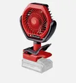 Produktbild: Einhell GC-CF 18/110 Li-Solo Akku-Ventilator