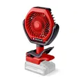 Produktbild: Einhell Akku-Ventilator » GC-CF 18/110 Li-Solo « Dreh- und neigbar