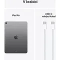 Produktbild: Apple iPad Air, 27,9 cm (11