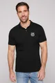 Produktbild: CAMP DAVID Poloshirt mit Elasthan-Anteil