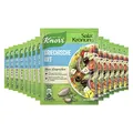 Produktbild: Knorr Salatkrönung Griechische Art für leckeres Salatdressing mit natürlichen Zutaten* 15x 52 ml