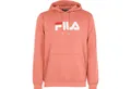 Produktbild: Fila Sweater Unisex Sweatshirt Baumwolle BARUMINI hoody