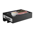 Produktbild: Nachttisch Bettablage Hochbett Ablage Bett Regal Hochbettregal klemmbar Bambus