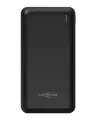 Produktbild: Ansmann Powerbank 30000mAh PB212 schwarz [112118]