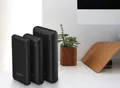 Produktbild: ANSMANN Powerbank PB212, 30.000 mAh, schwarz