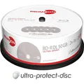Produktbild: Primeon BD-R DL 50 GB (25x) (2761318)