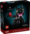 Produktbild: LEGO Icons 10375 Drachenzähmen Leicht Gemacht: Ohnezahn