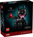 Produktbild: LEGO® ICONS™ 10375 Drachenzähmen Leicht Gemacht: Ohnezahn - NEU & OVP