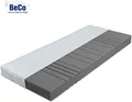 Produktbild: Komfortschaummatratze Marissa, 7 Zonen Matratze 90x200, 140x200 cm & weitere Größen, Beco, 18 cm hoch, ergonomischer Schlaf, getestet in 90x200, H3, Ausgabe 10/2025