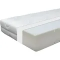 Produktbild: Marissa, 18 cm, Kaltschaum, Stiftung Warentest “GUT”(getestet in 90×200 cm H3, 10/25) 140 cm x 200 cm 3 (81 kg - 100 kg)