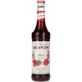 Produktbild: Le Sirop de Monin HIBISKUS 0,7l