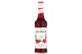 Produktbild: MONIN Sirup Hibiskus 0,7 l