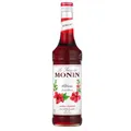 Produktbild: Monin siroop hibiscus (70cl)