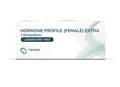 Produktbild: The Tester - Weiblicher Hormonprofil-Test (Extra)