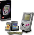 Produktbild: LEGO Game Boy! Bausatz 72046