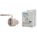 Produktbild: Outdoor Plug S Gen3, Schaltsteckdose mocca