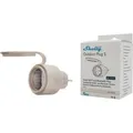 Produktbild: Shelly Smart-Stecker Outdoor Plug S Gen3 Beige