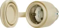 Produktbild: Outdoor Plug S Gen3 (mocca)