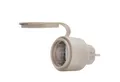 Produktbild: Shelly WLAN-Steckdose SHELLY WLAN-Steckdose Plug S Gen3, Outdoor, Matter