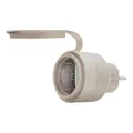 Produktbild: SHELLY EXTERNE STECKDOSENPLATTE S MTR GEN3 12A FÜR HAUSAUTOMATISIERUNG MIT IP44