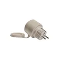 Produktbild: Outdoor Plug S Gen3 Zwischenstecker für draußen · 12A · Messfunktion · WLAN · Ma