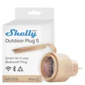 Produktbild: Smart Plug Shelly S3Pl-20112Eu Wi-Fi NEU