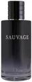 Produktbild: Christian Dior Sauvage Eau de Toilette 200 ml