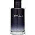 Produktbild: Dior (Christian Dior) Sauvage Eau de Toilette für Herren 200 ml