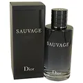 Produktbild: Dior Dior Sauvage for Men Eau de Toilette Spray, 200 ml