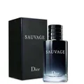 Produktbild: Herrenduft Dior Sauvage Eau de Toilette Ikonischer Männlicher Duft 200ml