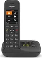 Produktbild: Gigaset C575A - Schnurlostelefon - Anrufbeantworter mit Rufnummernanzeige