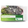 Produktbild: Nema-Green HB Nematoden Nützlinge zur Bekämpfung des Gartenlaubkäfers 50 Mio
