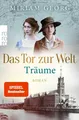 Produktbild: Das Tor zur Welt: Träume ~ Miriam Georg ~  9783499009211