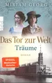 Produktbild: Das Tor zur Welt: Träume- Miriam Georg