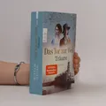 Produktbild: Das Tor zur Welt. Träume  |  Miriam Georg