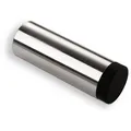 Produktbild: SO-TECH® Türstopper TOPPER Edelstahl Ø 30 mm - verschiedene Varianten (2 St) silberfarben 8.7 cm