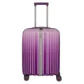 Produktbild: Travelite Lascana Edition 4 Rollen Kabinentrolley S 50 cm - Violett/Lila