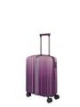 Produktbild: Travelite Handgepäck Trolley LASCANA Edition, 40x55x20 cm, Kabinenkoffer passend für Lufthansa, Eurowings, Hartschalen Bordkoffer mit TSA-Schloss, 2,7 kg, 37 L