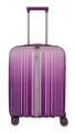 Produktbild: travelite Lascana Edition 4W Trolley S Trolley Purple Degrade rosa flieder Neu