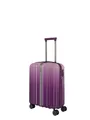 Produktbild: LASCANA Edition 4w Trolley S, Purple Degrade