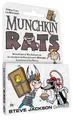 Produktbild: Munchkin Rats - Kartenspiel Erweiterung - EN Edition