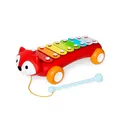 Produktbild: Skip Hop Explore & More Xylophon Fuchs Xylofon Musikinstrument Kinder Instrument