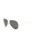 Produktbild: Ray-Ban RB3025 001/58 Aviator Sonnenbrille - Bunt