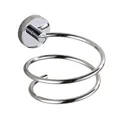 Produktbild: Haartrocknerhalter/Fönhalter 304 Edelstahl ChromBadzubehör