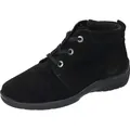 Produktbild: Waldläufer Komfort Stiefeletten Hesna Damen 31363133323432 Schwarz 41 EU - Schwarz - 41
