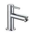 Produktbild: Aloni Waschtischarmatur CR6011-6C (einzel, 1-St., Nicht zutreffend) Aloni Waschtischarmatur Kaltwasserhahn Chrom