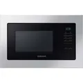 Produktbild: Samsung - Einbau-grillmikrowelle 20l 850w edelstahl mg20a7013ct
